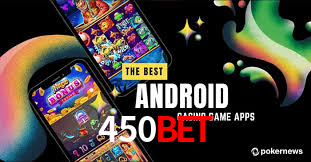 Baixar Cassino 450Bet