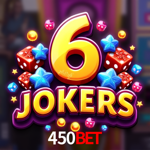 Bonus na Cassino Online 450Bet